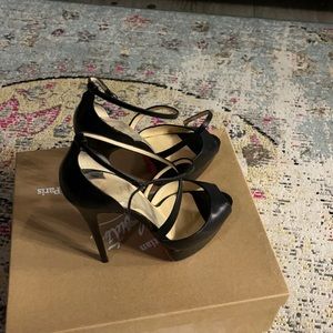 Shoes that will turn heads!!